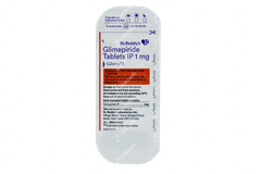 Glimy 1 Tablet 14