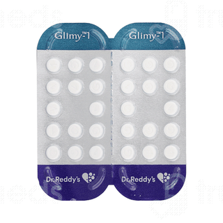 Glimy 1 Tablet 14
