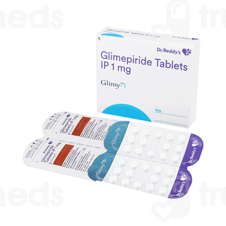 Glimy 1 Tablet 14