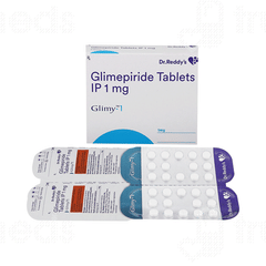 Glimy 1 Tablet 14