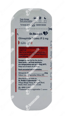 Glimy 2 Tablet 14