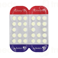 Glimy 2 Tablet 14 Glimy 2 Tablet 14