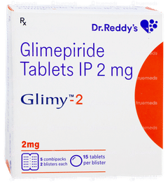 Glimy 2 Tablet 15 Glimy 2 Tablet 15