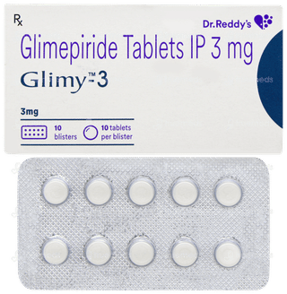 Glimy 3 Tablet 10