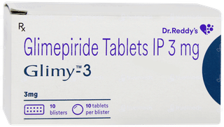Glimy 3 Tablet 10