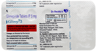 Glimy 3 Tablet 10