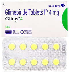 Glimy 4 Tablet 10