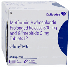 Glimy M2 Tablet 15