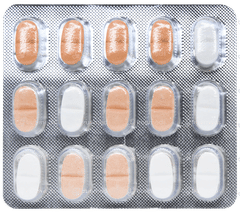 Glimy M2 Tablet 15