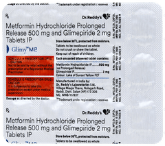 Glimy M2 Tablet 15