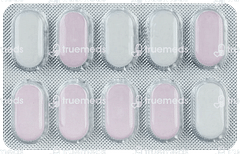 Glimy Mp 1 Tablet 10