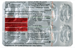 Glimy Mp 1 Tablet 10 Glimy Mp 1 Tablet 10