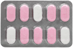 Glimy Mp 1 Tablet 10 Glimy Mp 1 Tablet 10