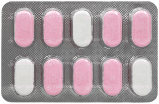 Glimy Mp 1 Tablet 10