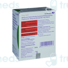 Glimy Mp 1 Tablet 10
