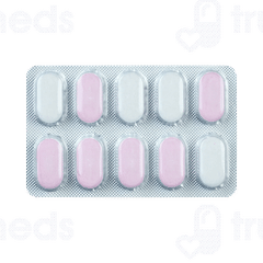 Glimy Mp 1 Tablet 10