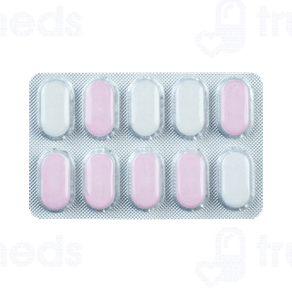 Glimy Mp 1 Tablet 10