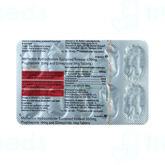 Glimy Mp 1 Tablet 10