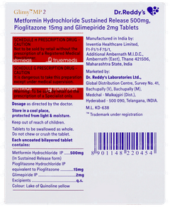 Glimy Mp 2 Tablet 10 Glimy Mp 2 Tablet 10