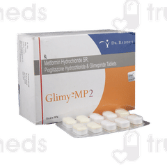 Glimy Mp 2 Tablet 10 Glimy Mp 2 Tablet 10