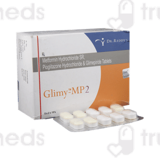 Glimy Mp 2 Tablet 10