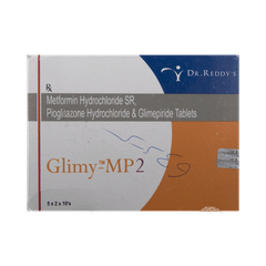 Glimy Mp 2 Tablet 10 Glimy Mp 2 Tablet 10