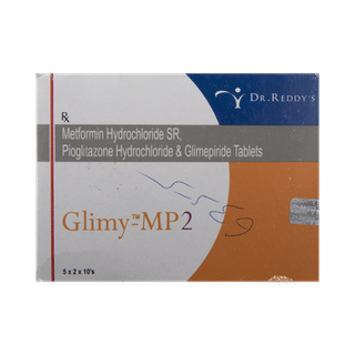 Glimy Mp 2 Tablet 10
