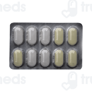Glimy Mp 2 Tablet 10