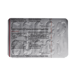 Glimy Mp 2 Tablet 10