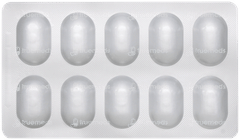 Glimy M V1 Tablet 10