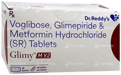 Glimy M V2 Tablet 10 Glimy M V2 Tablet 10