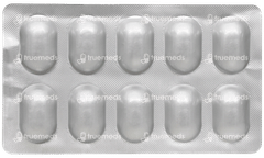 Glimy M V2 Tablet 10 Glimy M V2 Tablet 10
