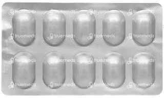 Glimy M V2 Tablet 10