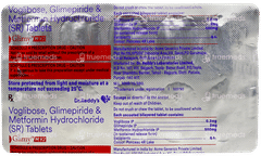 Glimy M V2 Tablet 10 Glimy M V2 Tablet 10