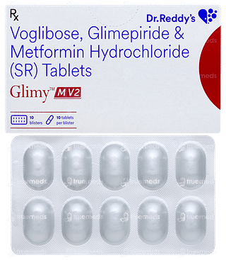 Glimy Mv2 Tablet 10