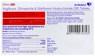 Glimy Mv2 Tablet 10