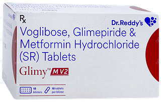 Glimy Mv2 Tablet 10