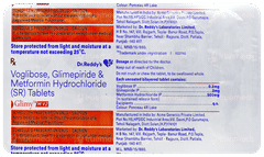 Glimy M V2 Tablet 10 Glimy M V2 Tablet 10