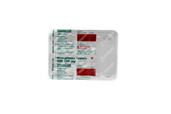 Glinate 120 Tablet 10