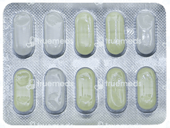Glinorm M 1 Tablet 10 Glinorm M 1 Tablet 10