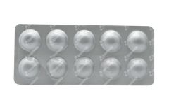 Glipijub 20 Tablet 10 Glipijub 20 Tablet 10