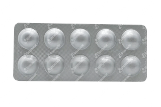 Glipijub 20 MG Tablet 10