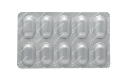 Glipijub M Tablet 10
