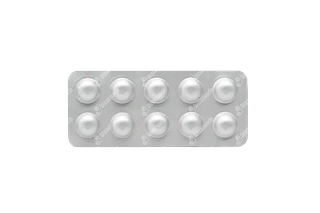 Glipon 20 MG Tablet 10