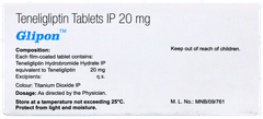 Glipon Tablet 10 Glipon Tablet 10