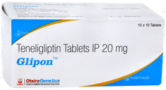 Glipon Tablet 10 Glipon Tablet 10