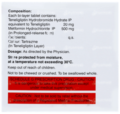 Glipon Mf Tablet 10 Glipon Mf Tablet 10