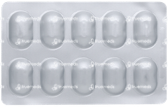 Glipon Mf Tablet 10 Glipon Mf Tablet 10