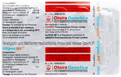 Glipon Mf Tablet 10 Glipon Mf Tablet 10