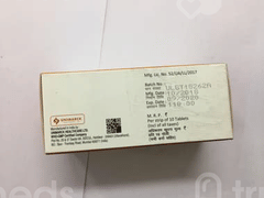 Gliptel Tablet 10 Gliptel Tablet 10